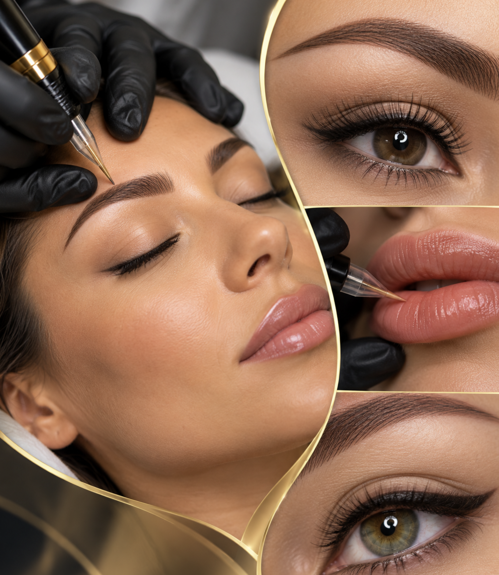 Maquillage permanent